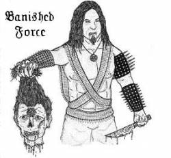 Banished Force : Campaign of Death Banished Force : Campaign of Death